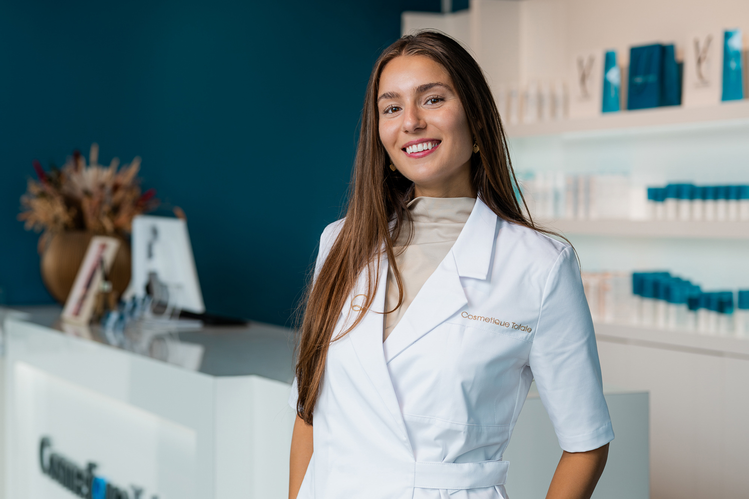 Huidtherapeut Rachel Van Cosmetique Totale (1)