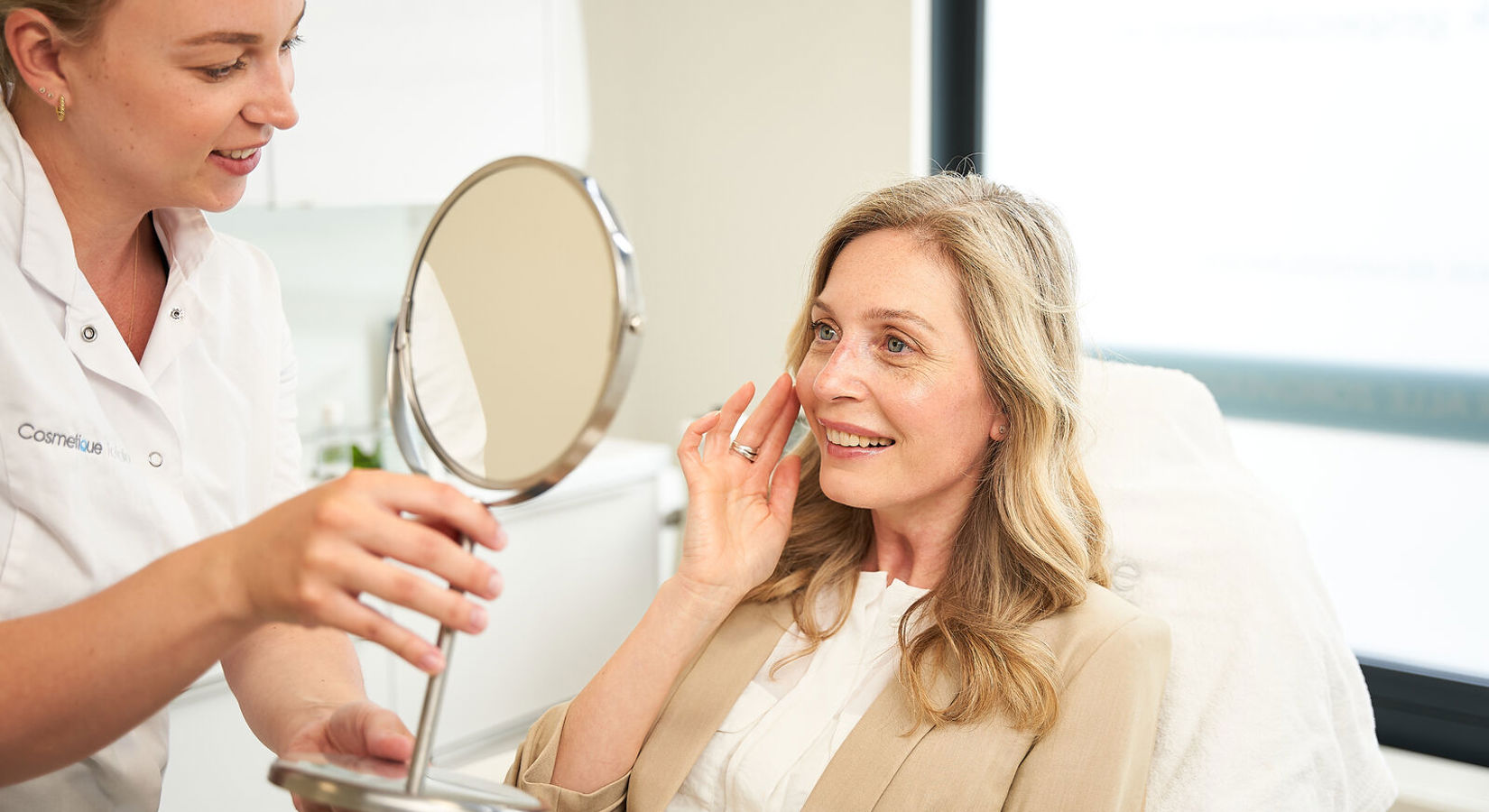 Traitement Des Cicatrices