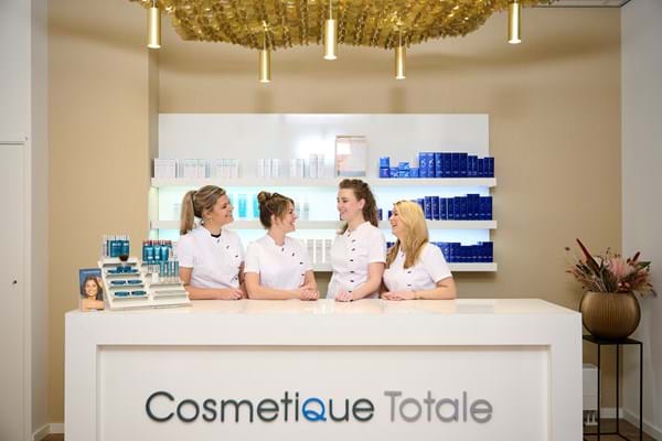 cosmetique totale france