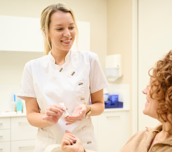 Premium Skin Analyse 1