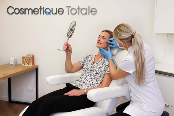 Cosmetique Totale Zwolle