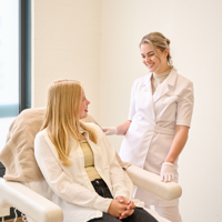 Laserbehandelingen Consult