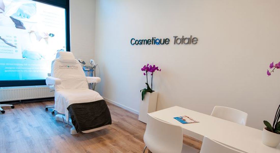 Cosmetique Totale Huidtherapie Zwolle