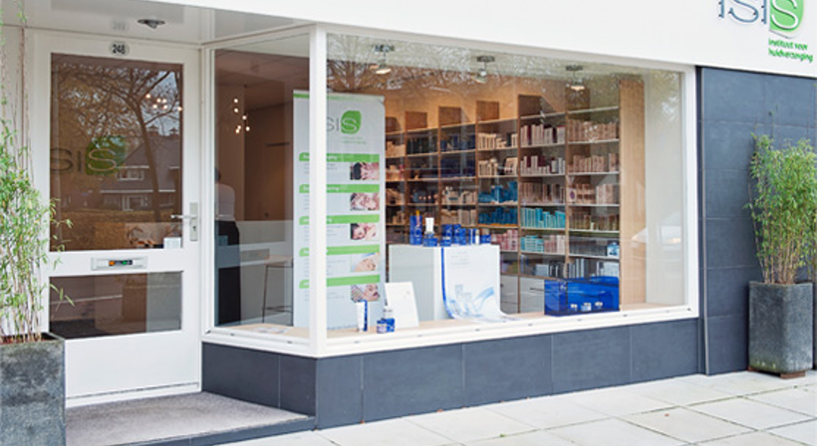 Isis Huidverzorging Emmen Cosmetique Totale