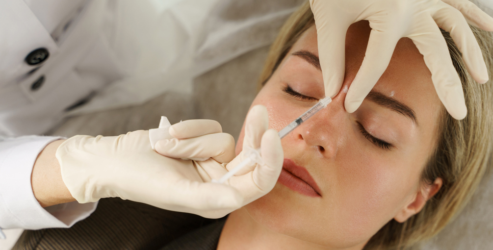 Pijnloze Botox
