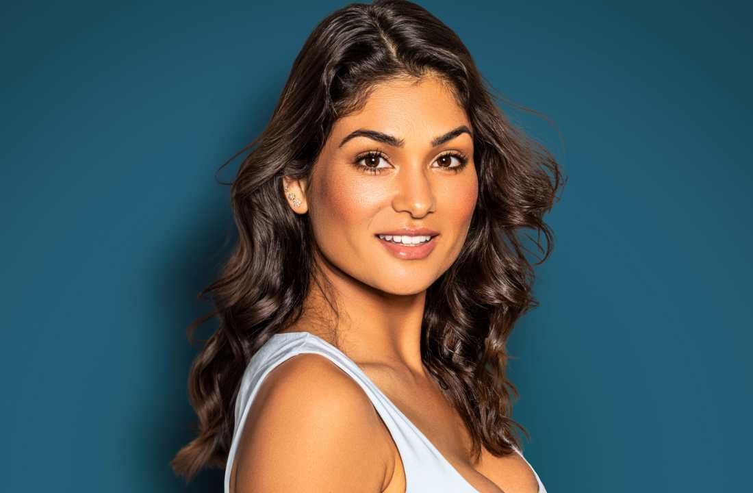 Morpheus8 behandeling van het gezicht door een huidtherapeut bij Cosmetique Totale Hengelo