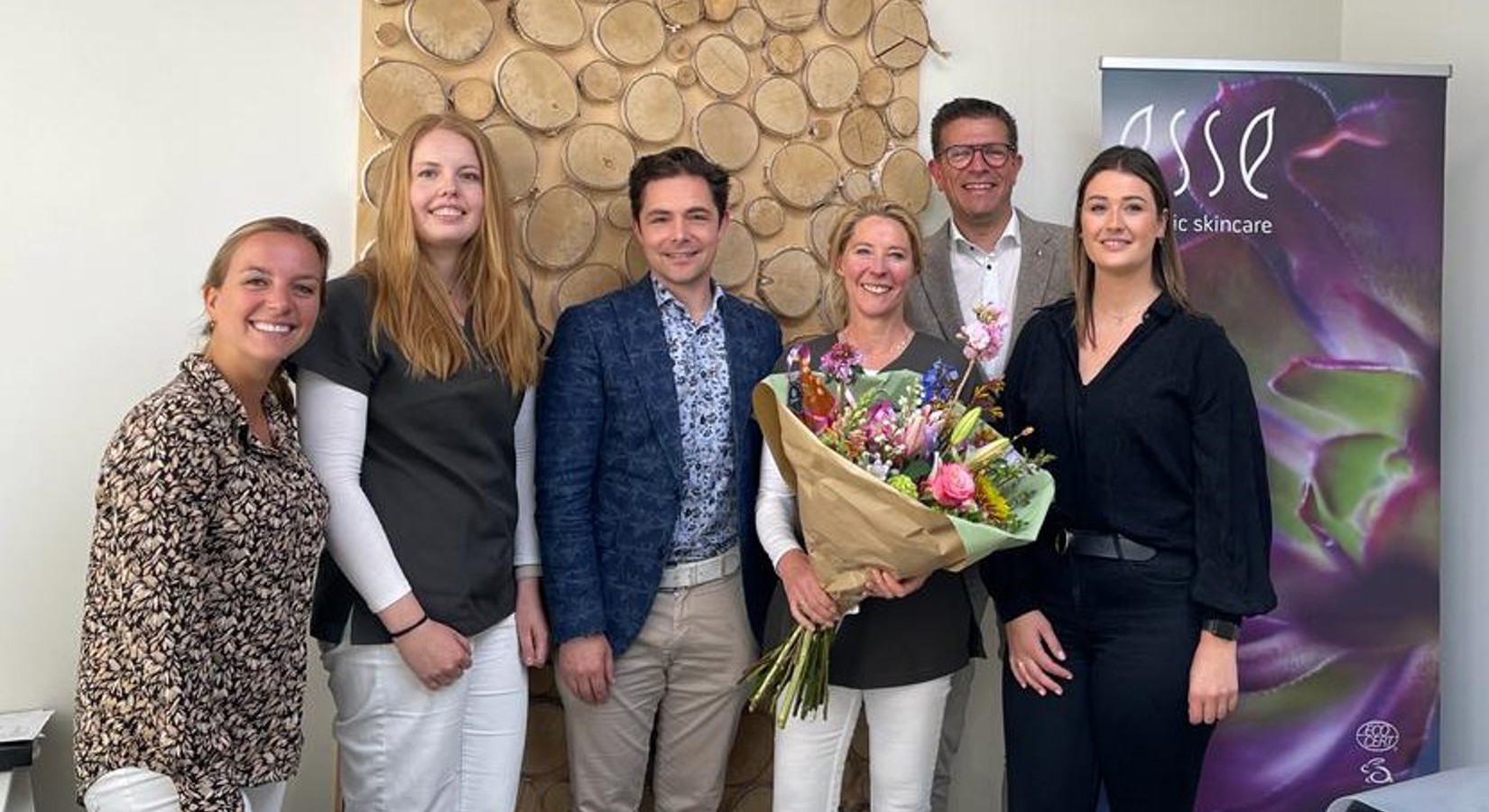 Overname Huidtherapie Amersfoort