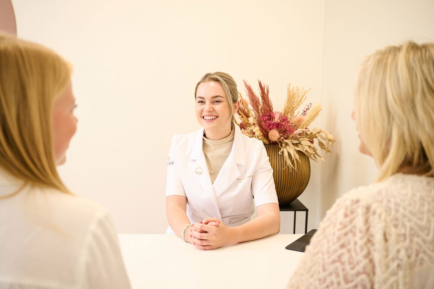 Waarom Bij Cosmetique Totale