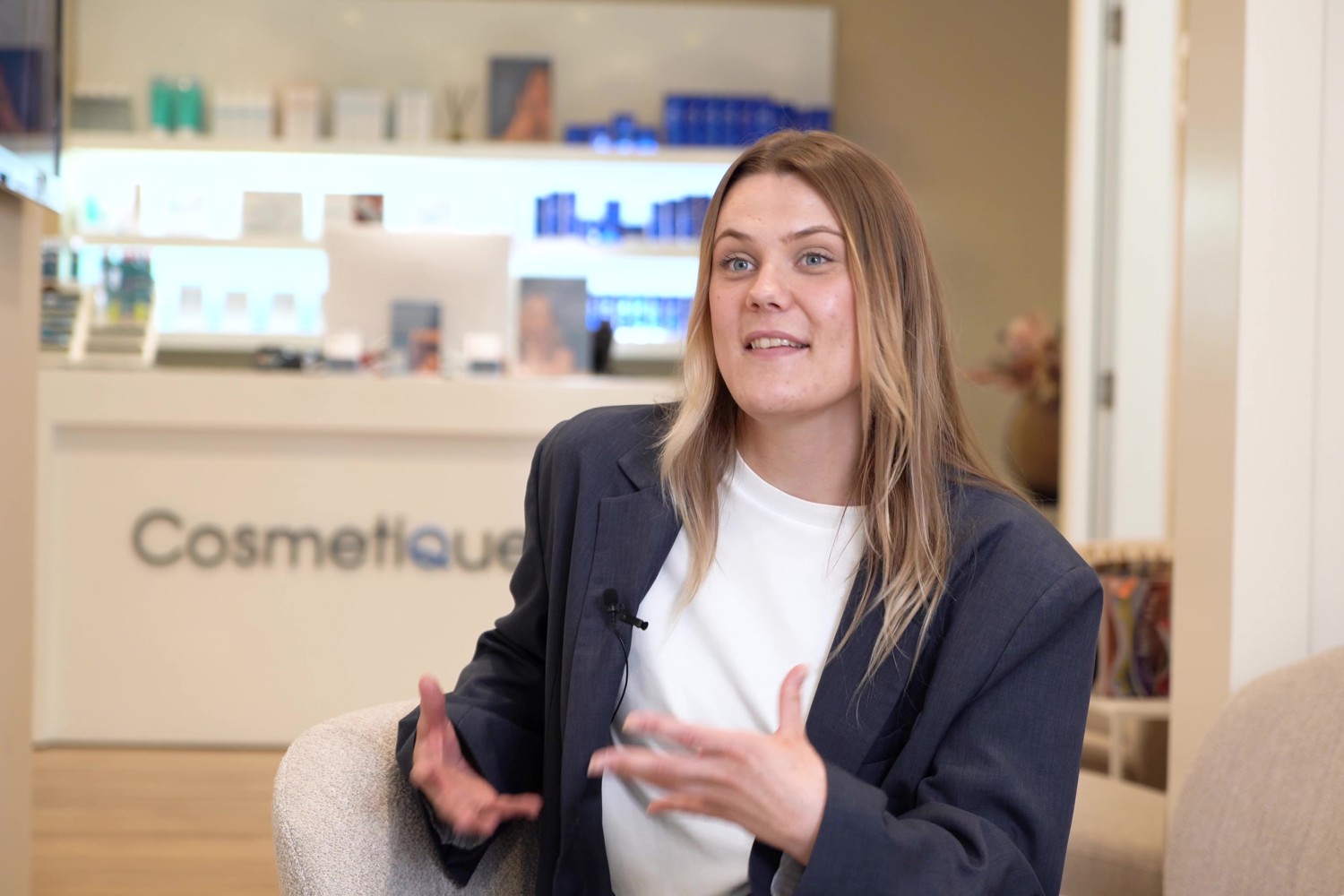 Celine’S Acne Ervaring Microneedling Voor Acnelittekens