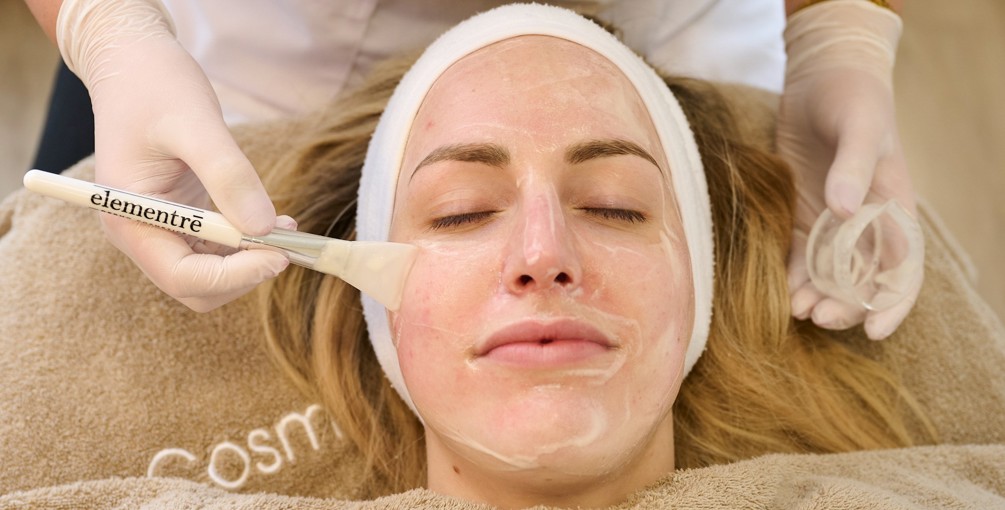 Medische Peeling