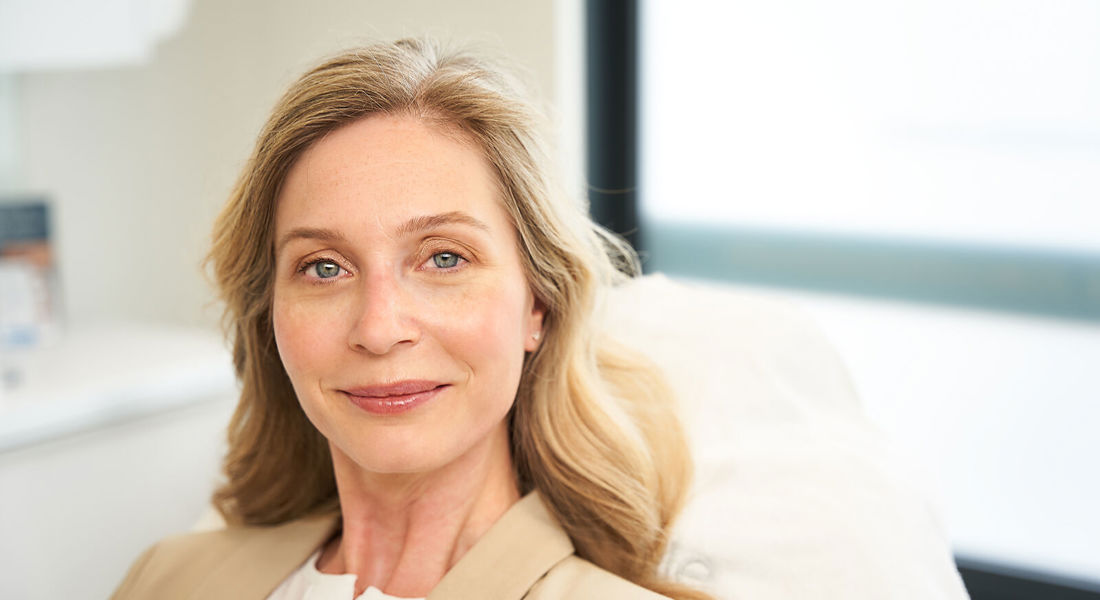 Rimpels Voorhoofd Verwijderen Zonder Botox