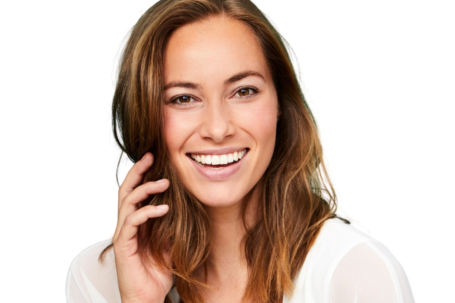 Ästhetische Injektionen