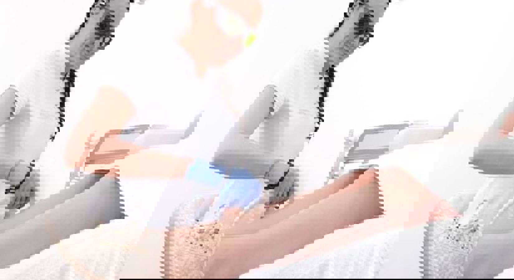 UNE ÉPILATION 100 % INDOLORE