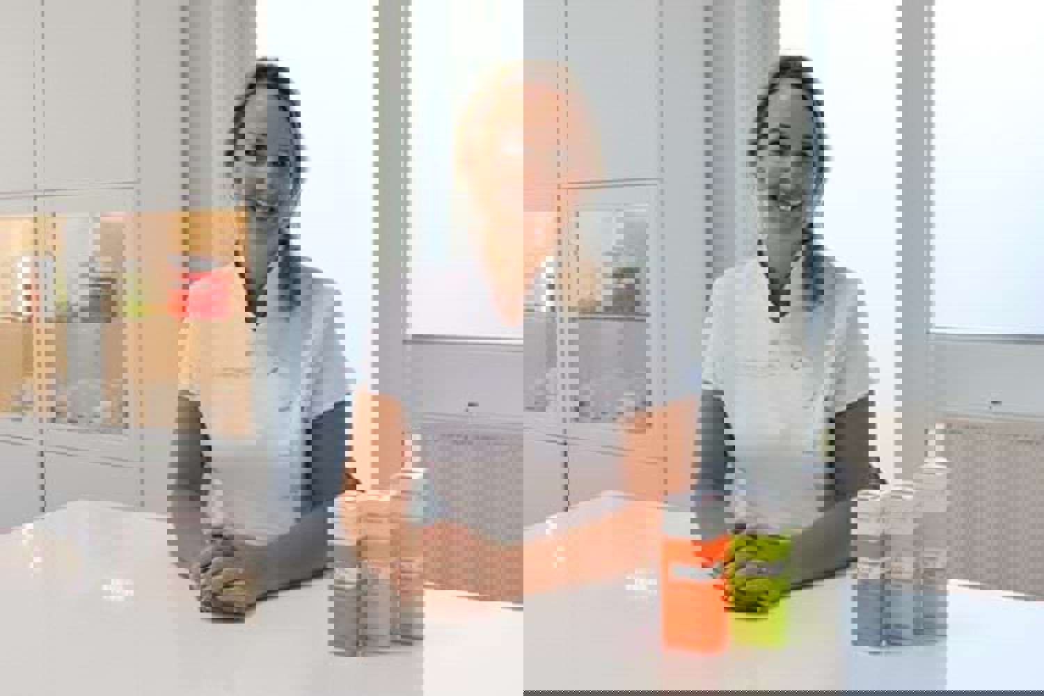 TRAITEMENT CONTRE LES CICATRICES