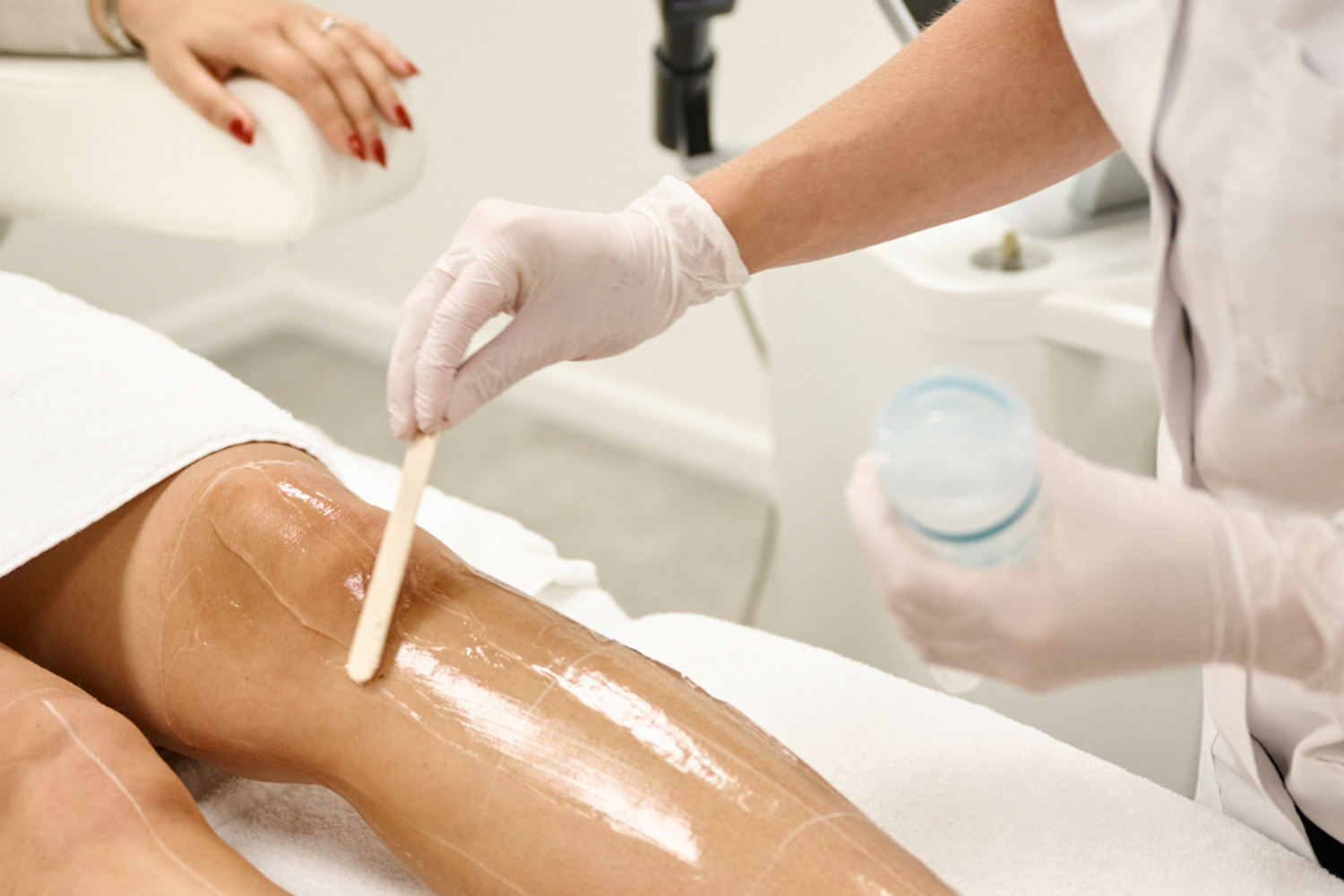 Offre Epilation Laser Noel