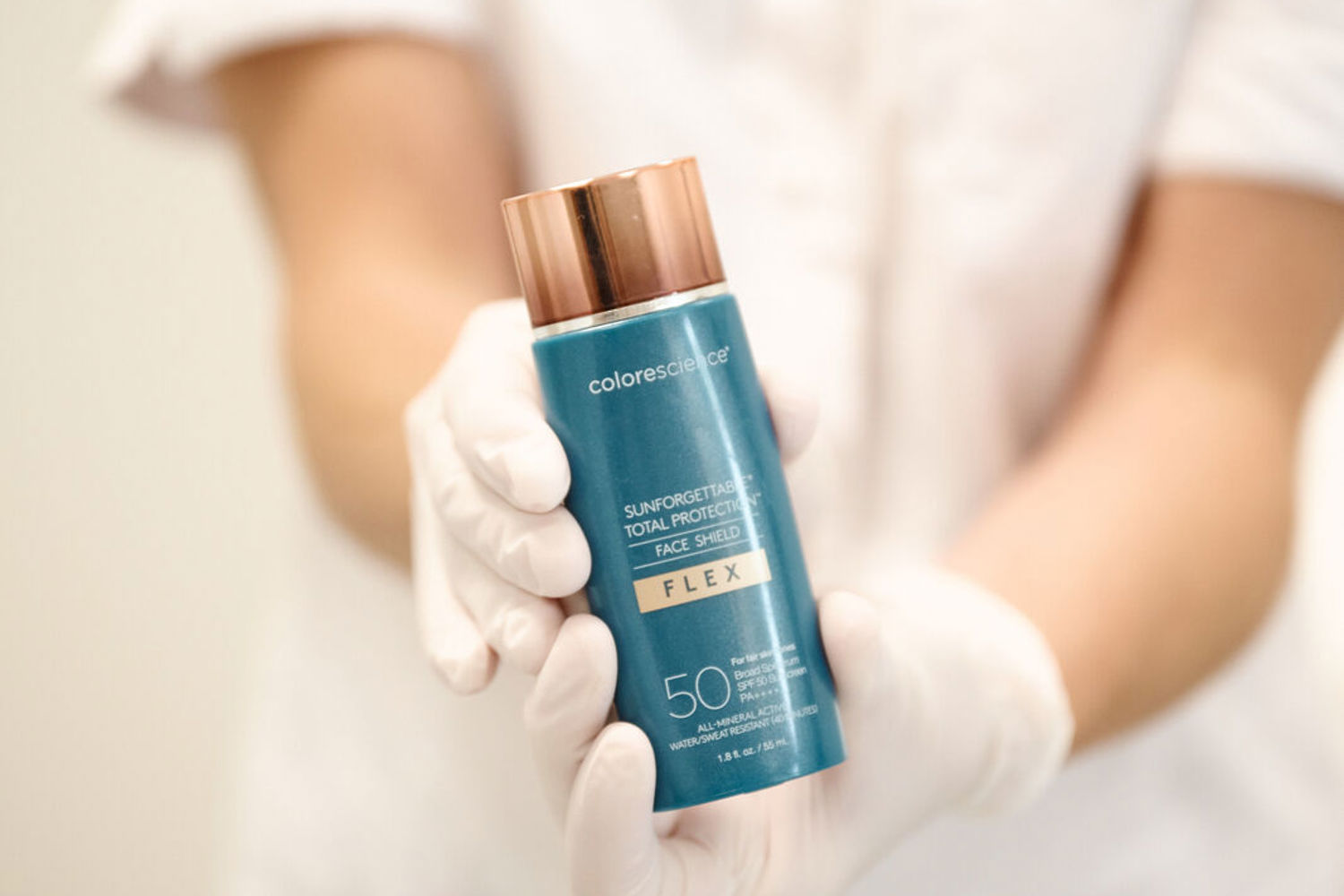 Camouflagetherapie Acne Amsterdam