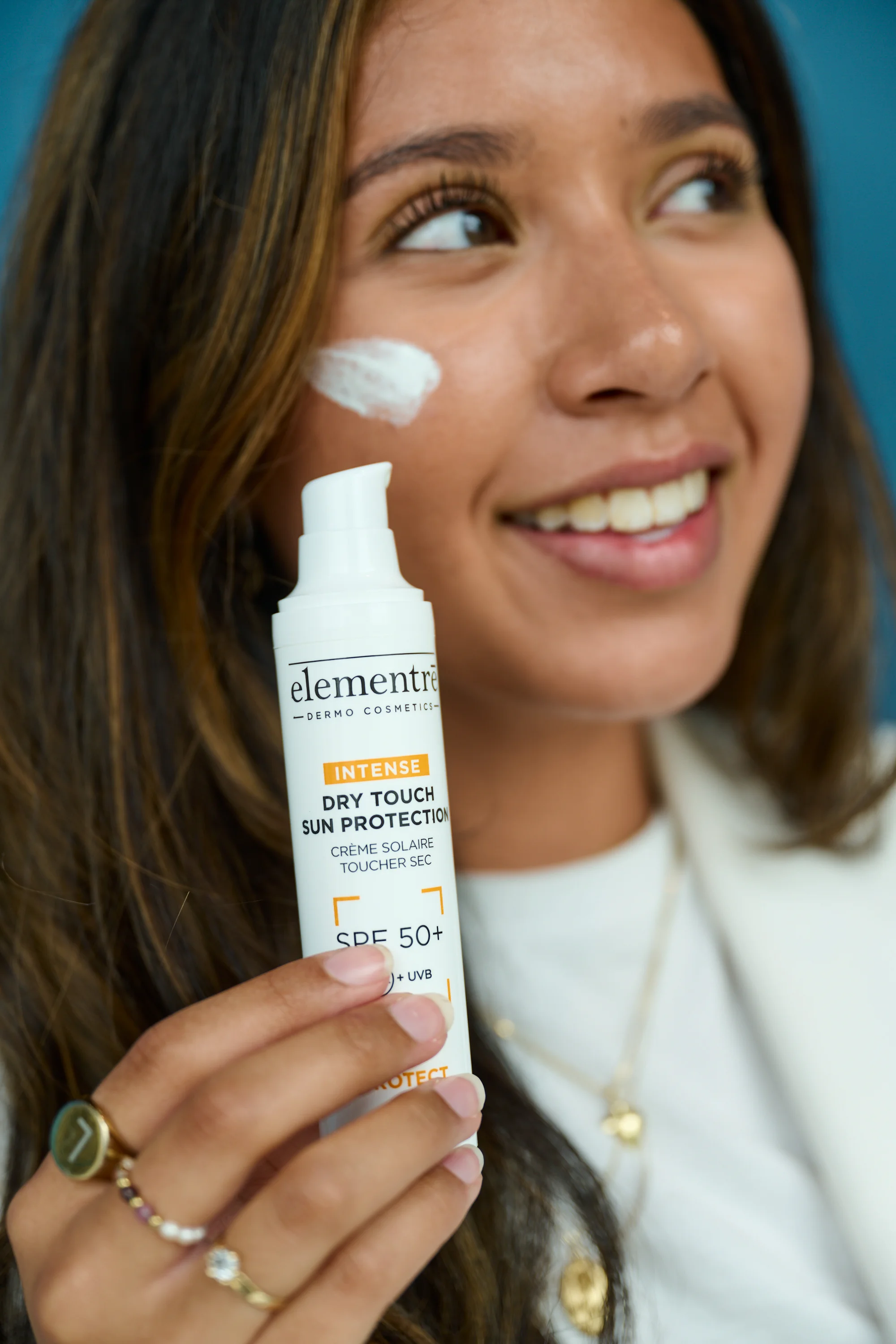 Onze Favoriete SPF