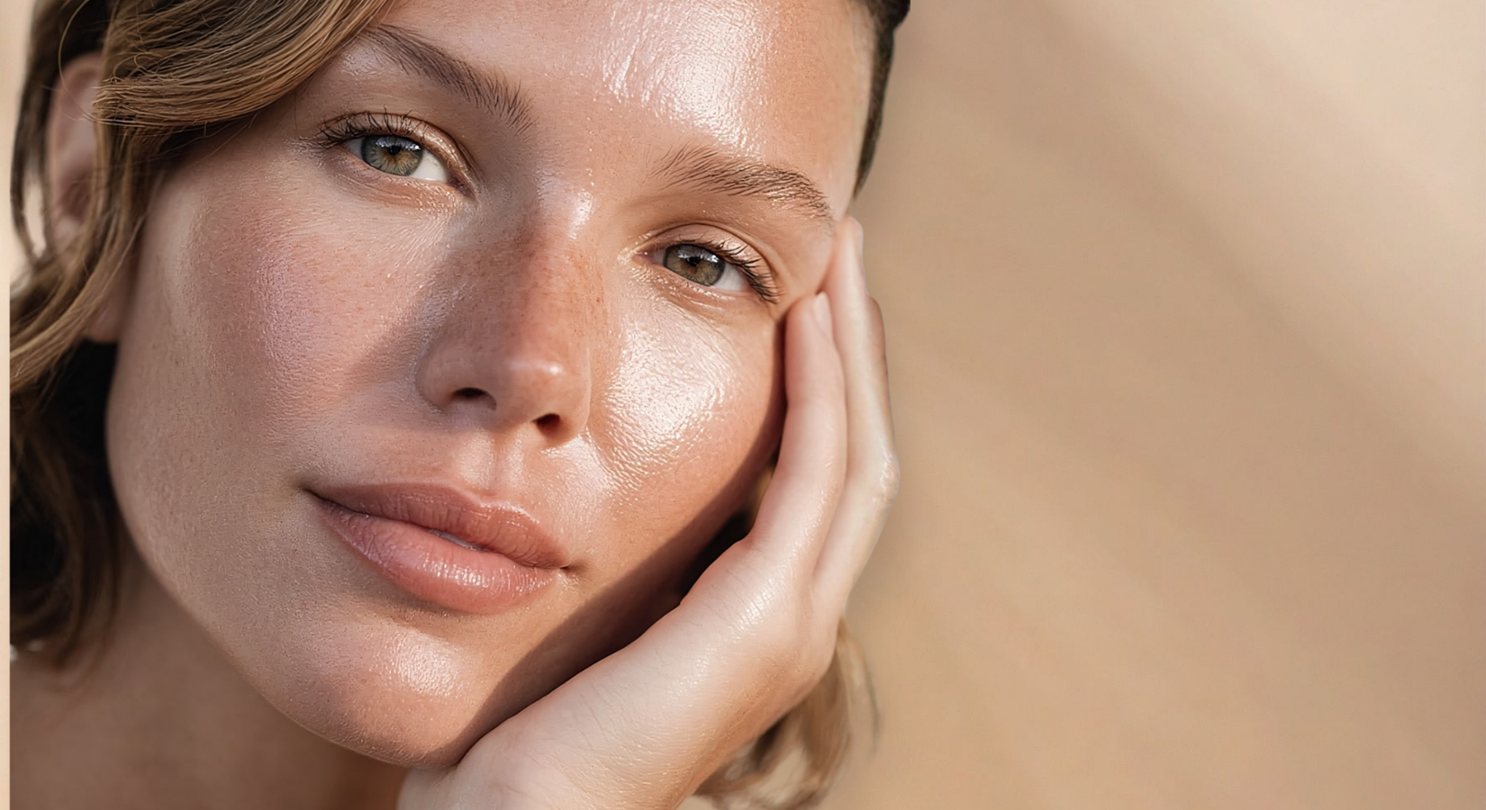Unlock Your Skin Cosmetique Totale