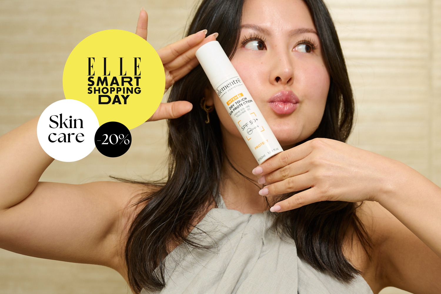 ELLE Smart Shopping Skin Care Korting (1)