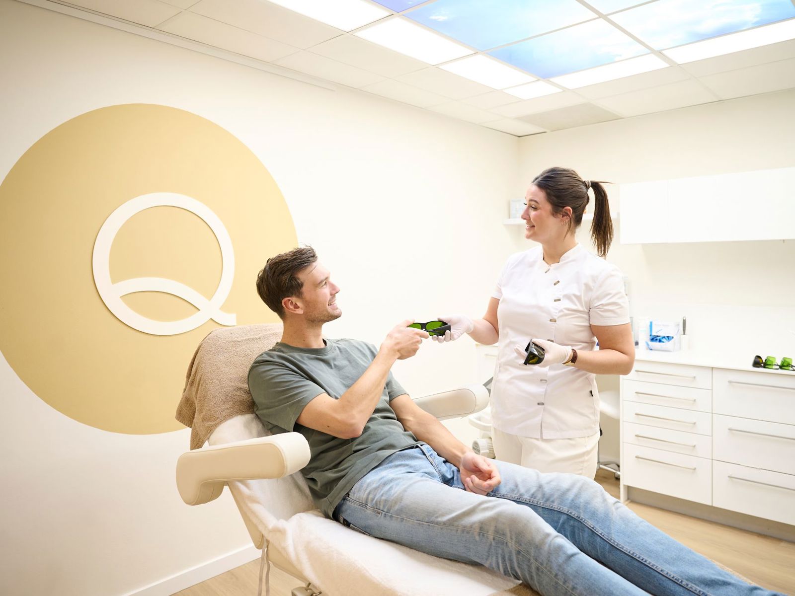 Laser Ontharen Rug Reviews