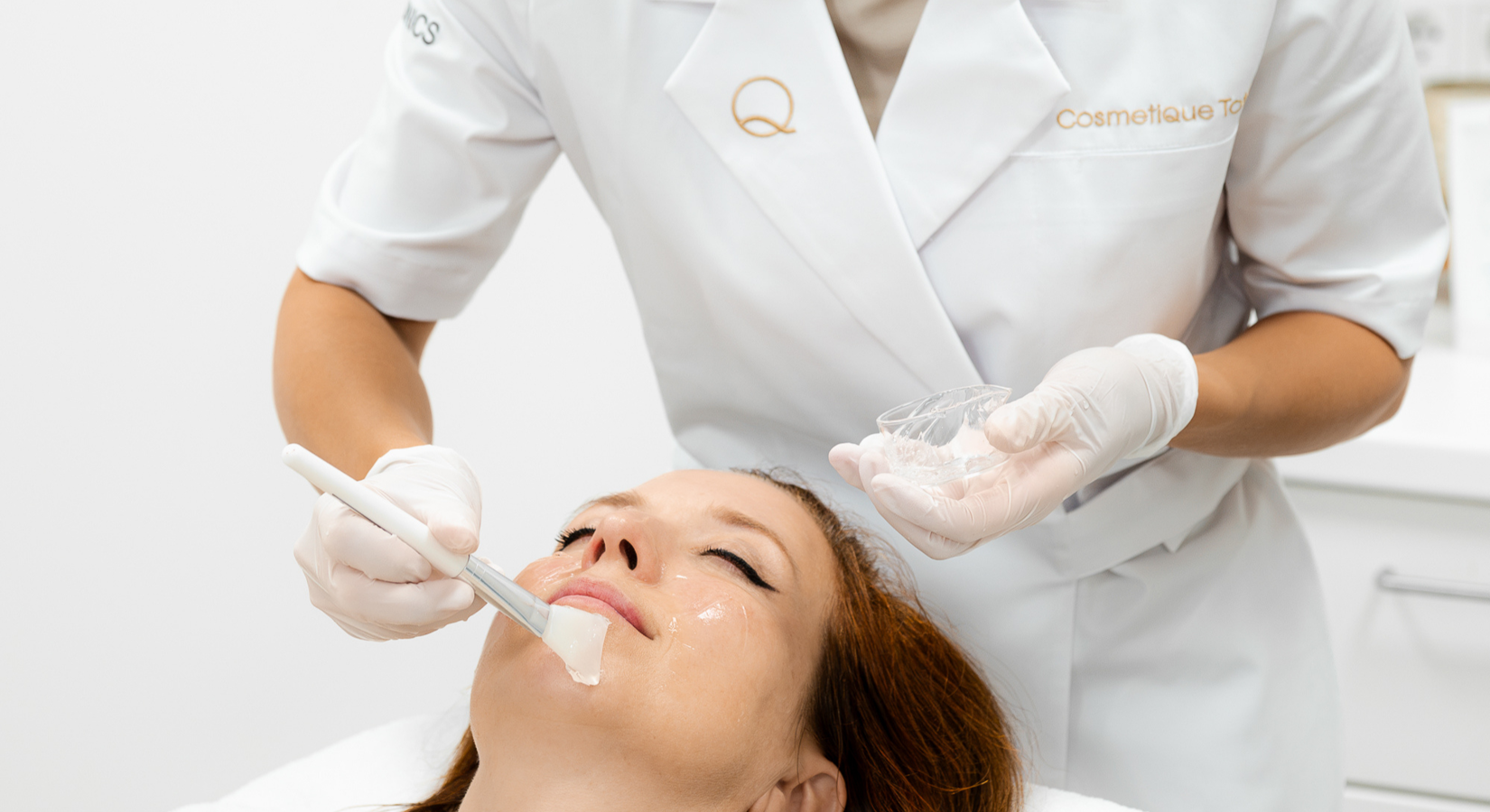 Acne Behandeling Bij CT
