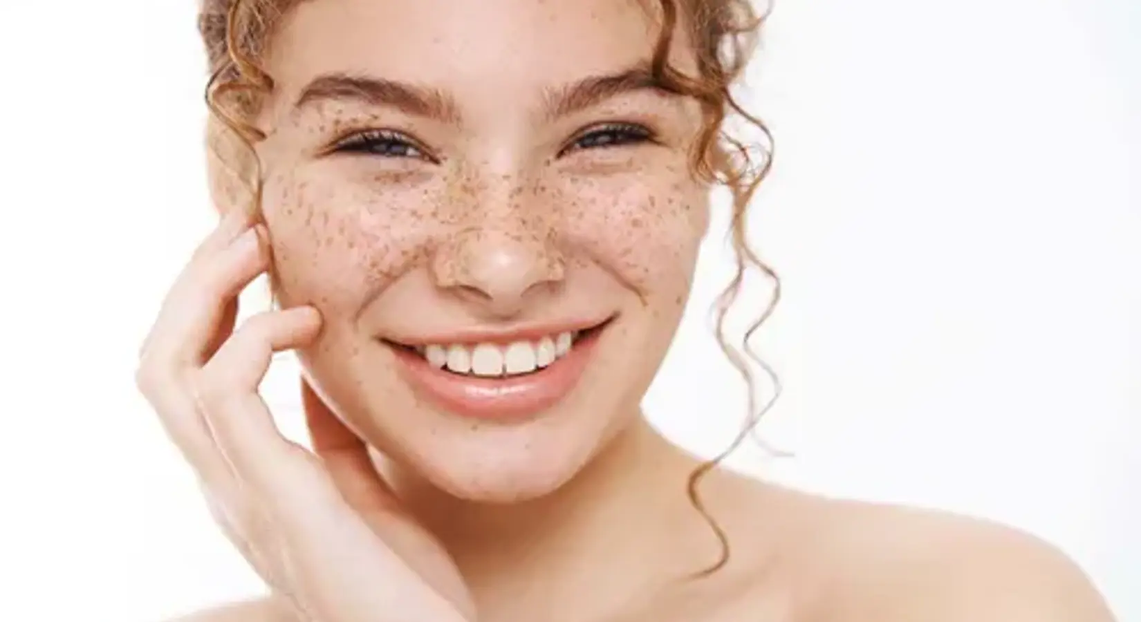 Hautprobleme Pigmentflecken