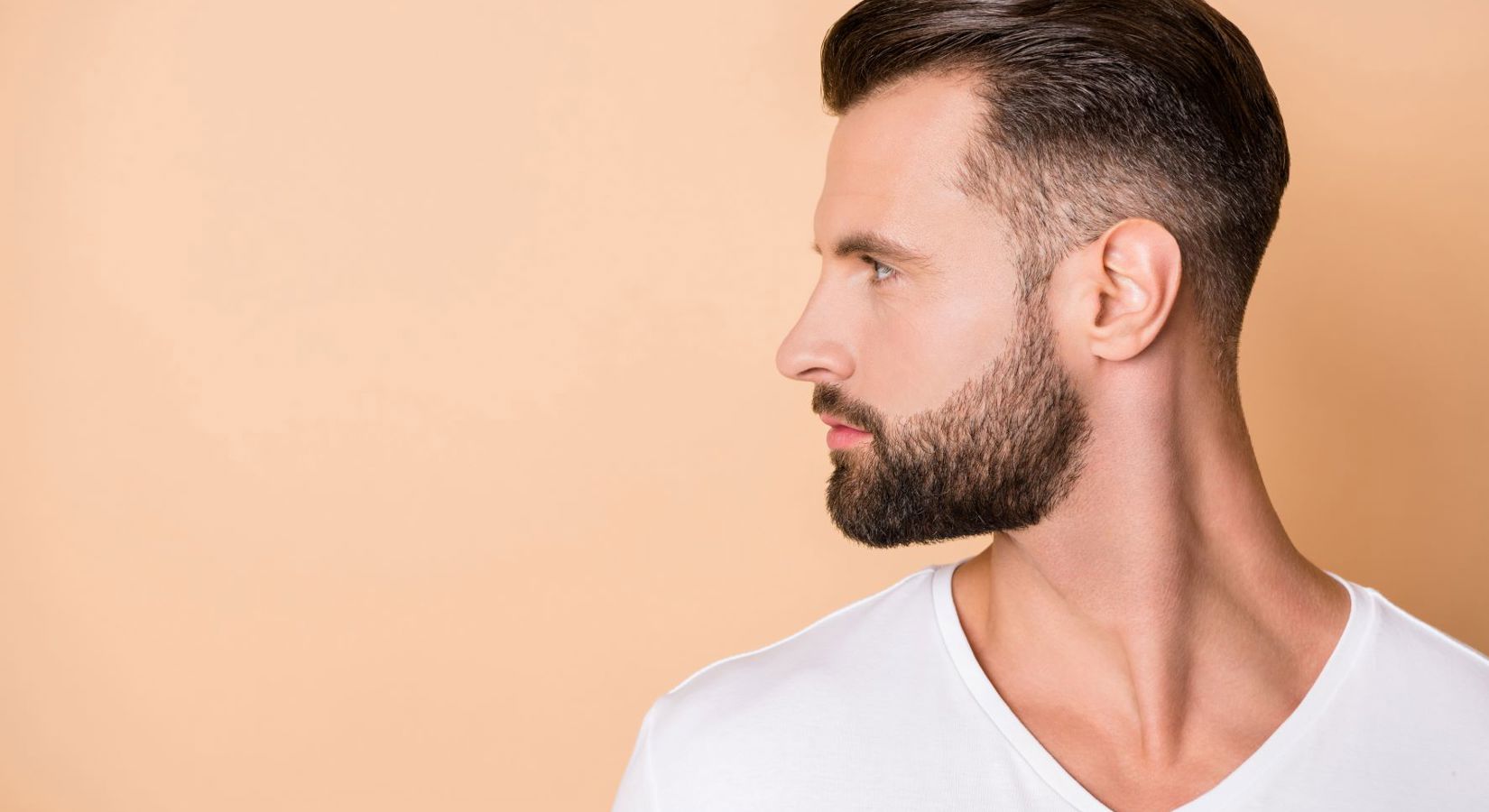 Laser Ontharen Baard