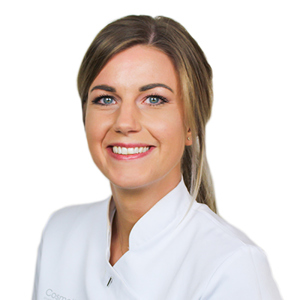 Jennifer Rensen Huidtherapeut