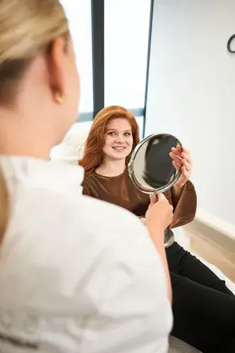 Nabehandeling Rosacea Eindhoven