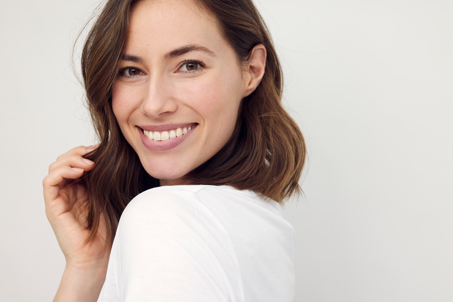 Injections après l'été