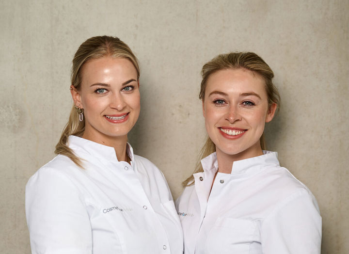 Huidbverbetering