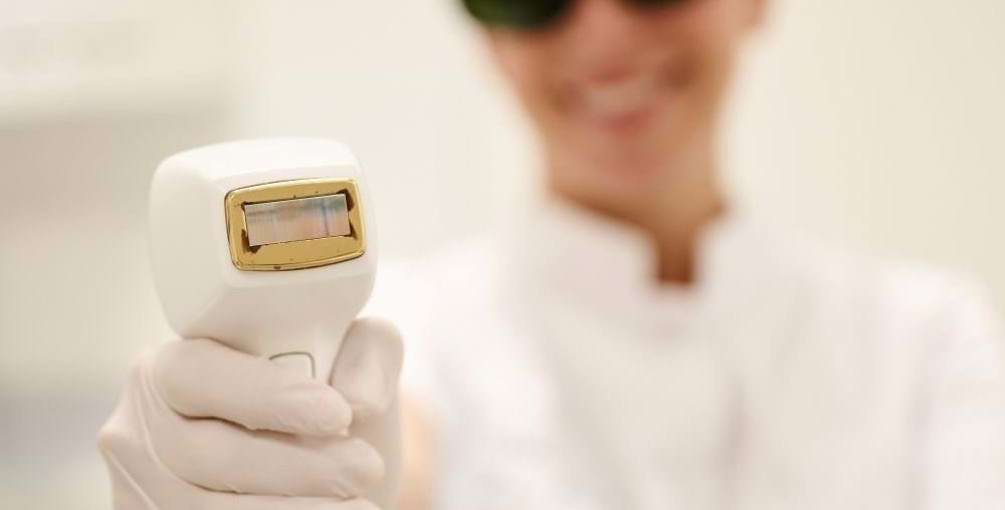 wie viele laserhaarentfernung behandlungen sind nötig