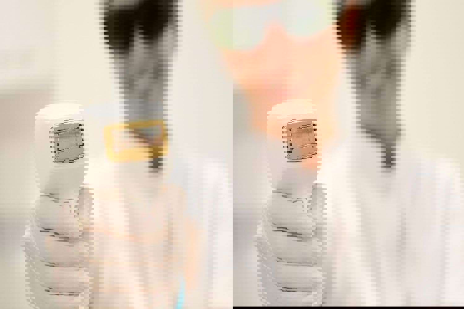 wie viele laserhaarentfernung behandlungen sind nötig