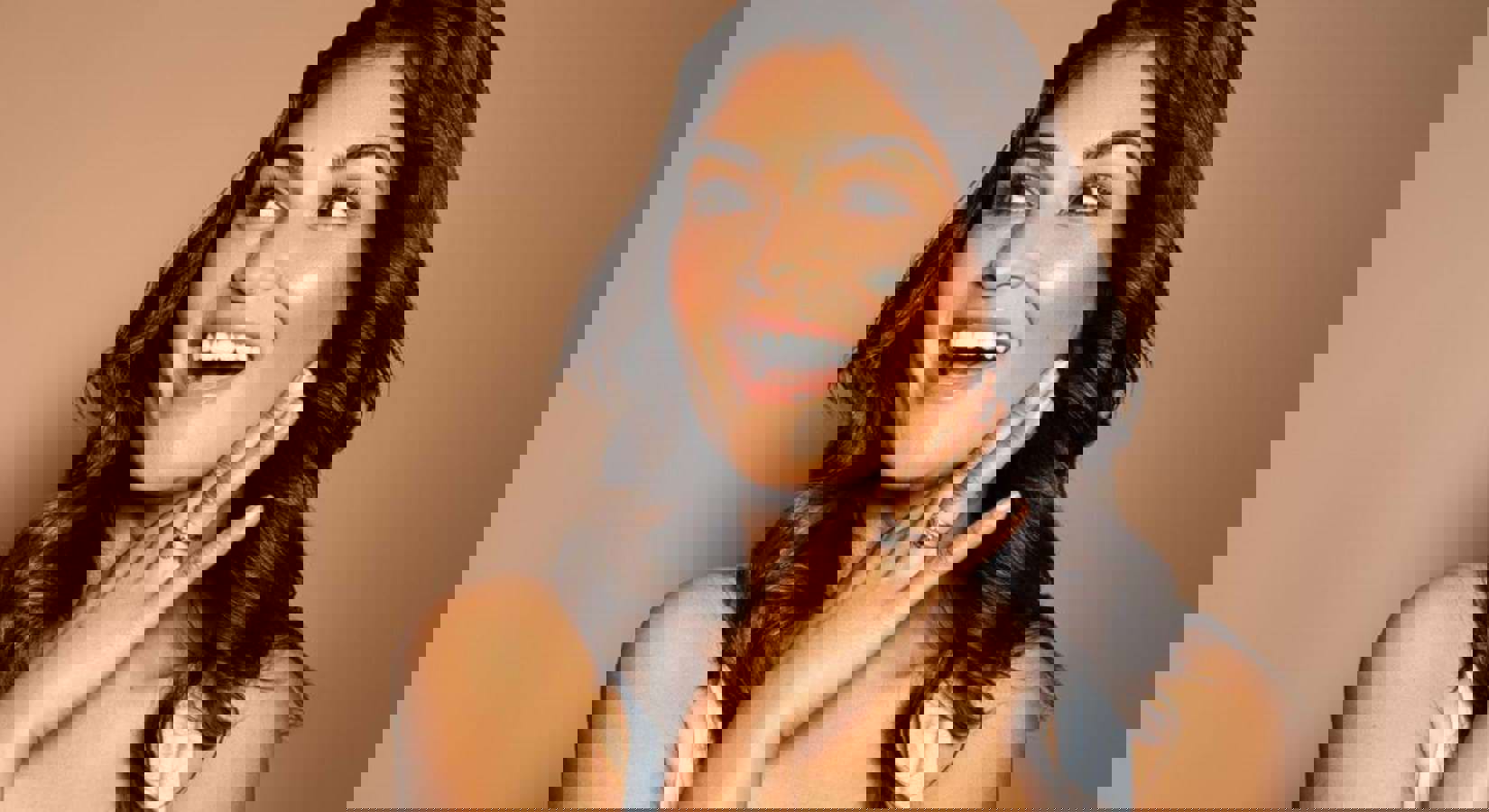 Laserbehandlungsaktionen