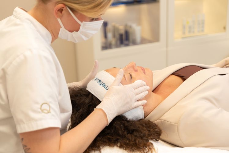 Pigment Verwijderen Utrecht Centrum