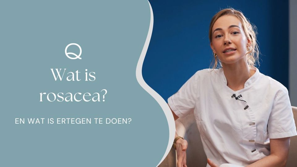 Wat Is Rosacea (1)