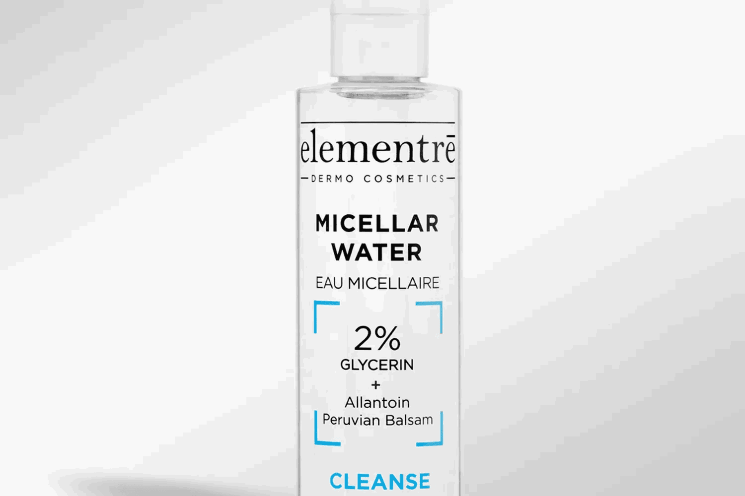 Micellair Water