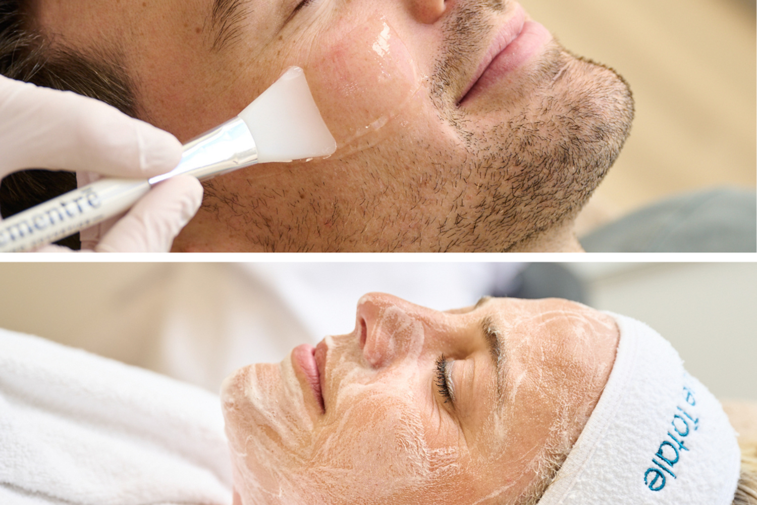Peeling Estival Pour Elle Et Pour Lui 50€