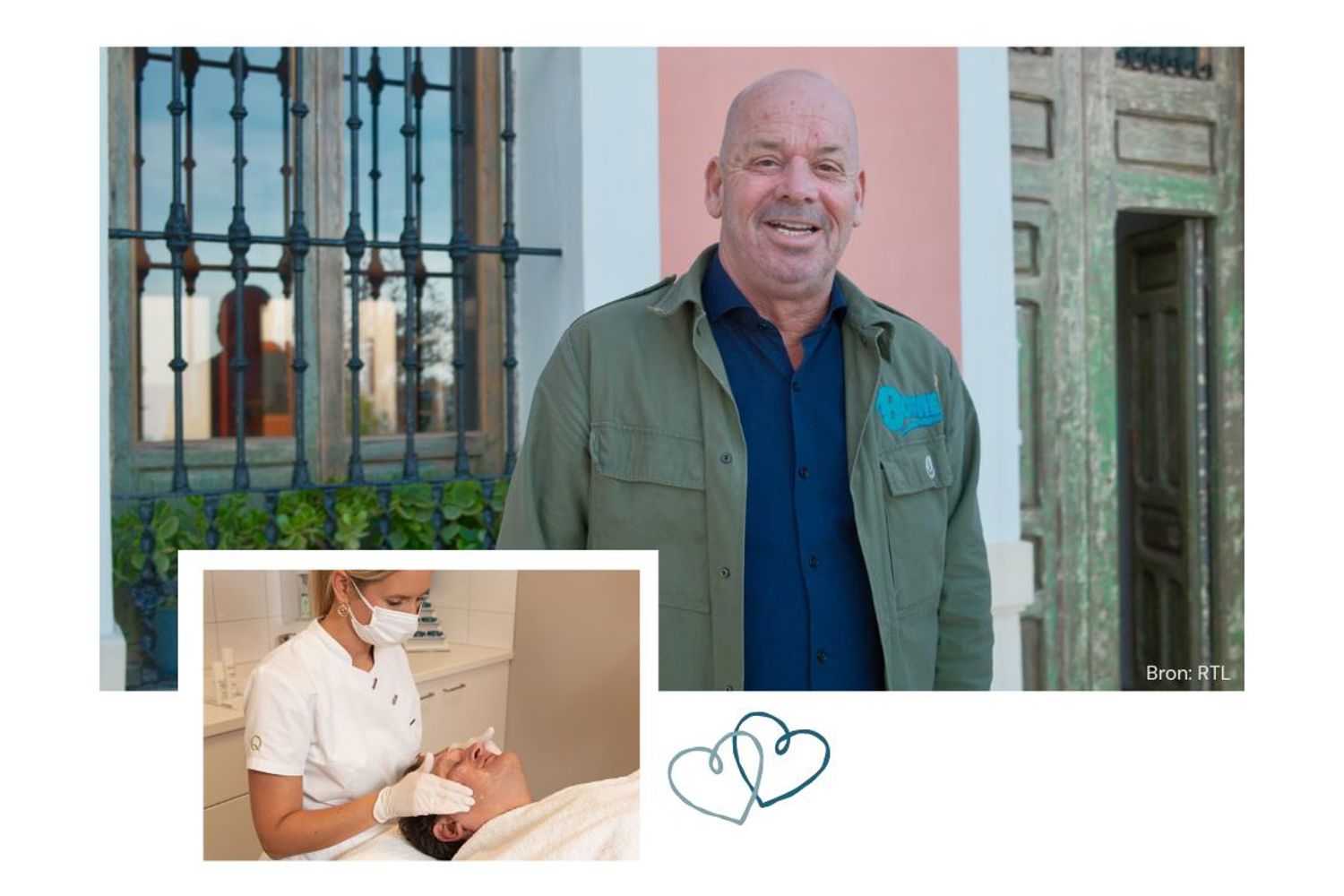 B&B Vol Liefde Jean Paul