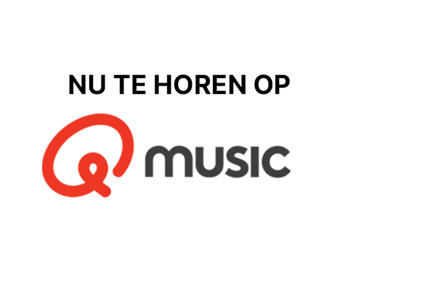 Qmusic Commercial Er Goed Uitzien Mag 2