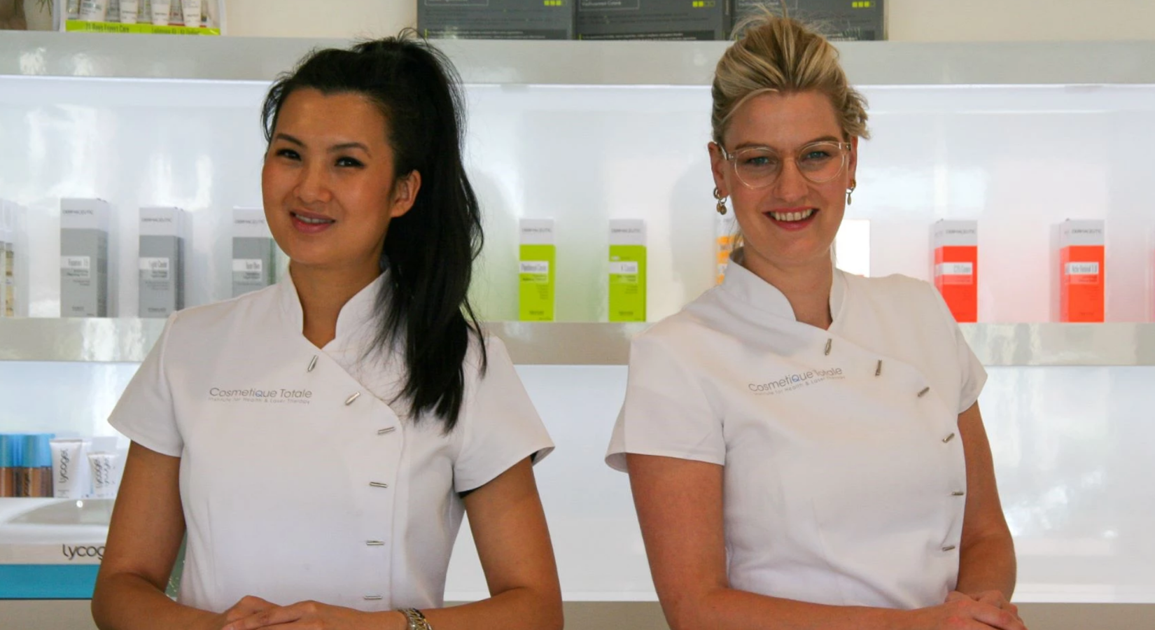 Cosmetique Totale België