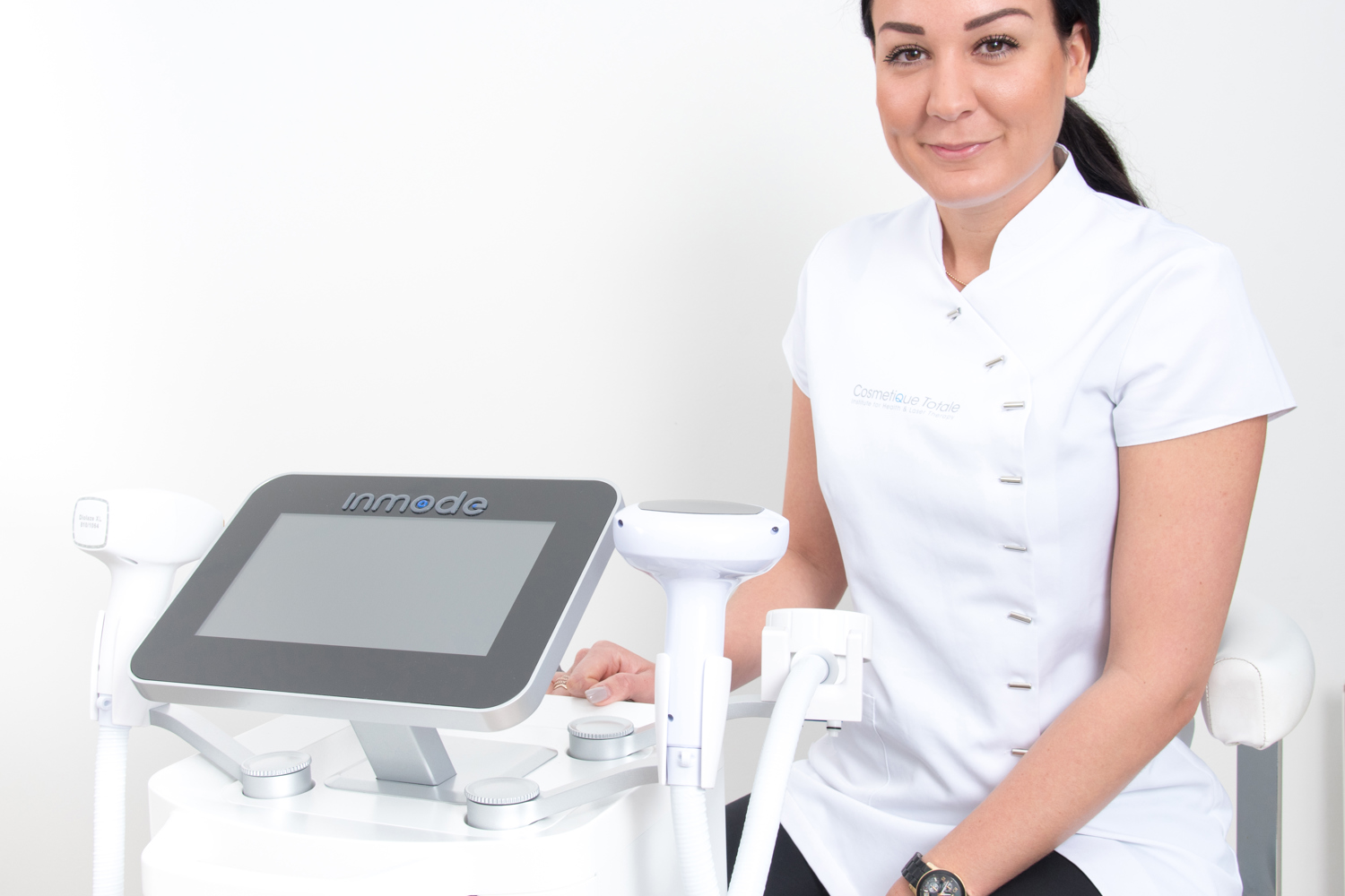 Schimmelnagel Laserbehandeling