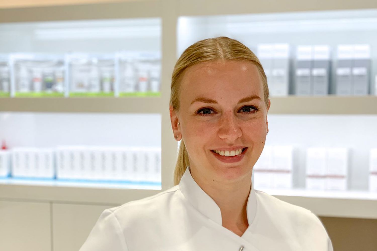 Melissa Huidtherapeut Cosmetique Totale