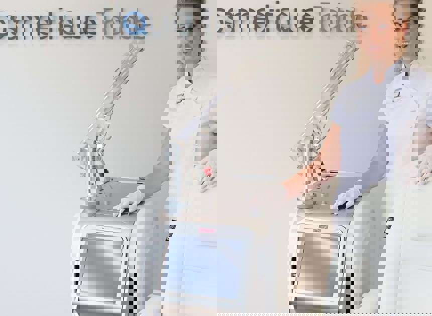 Laserinformation