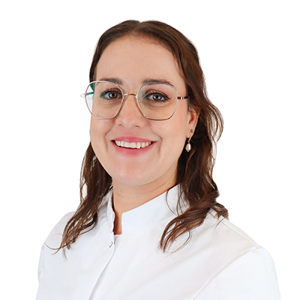 Amanda De Goeij Zijl Huidtherapeut
