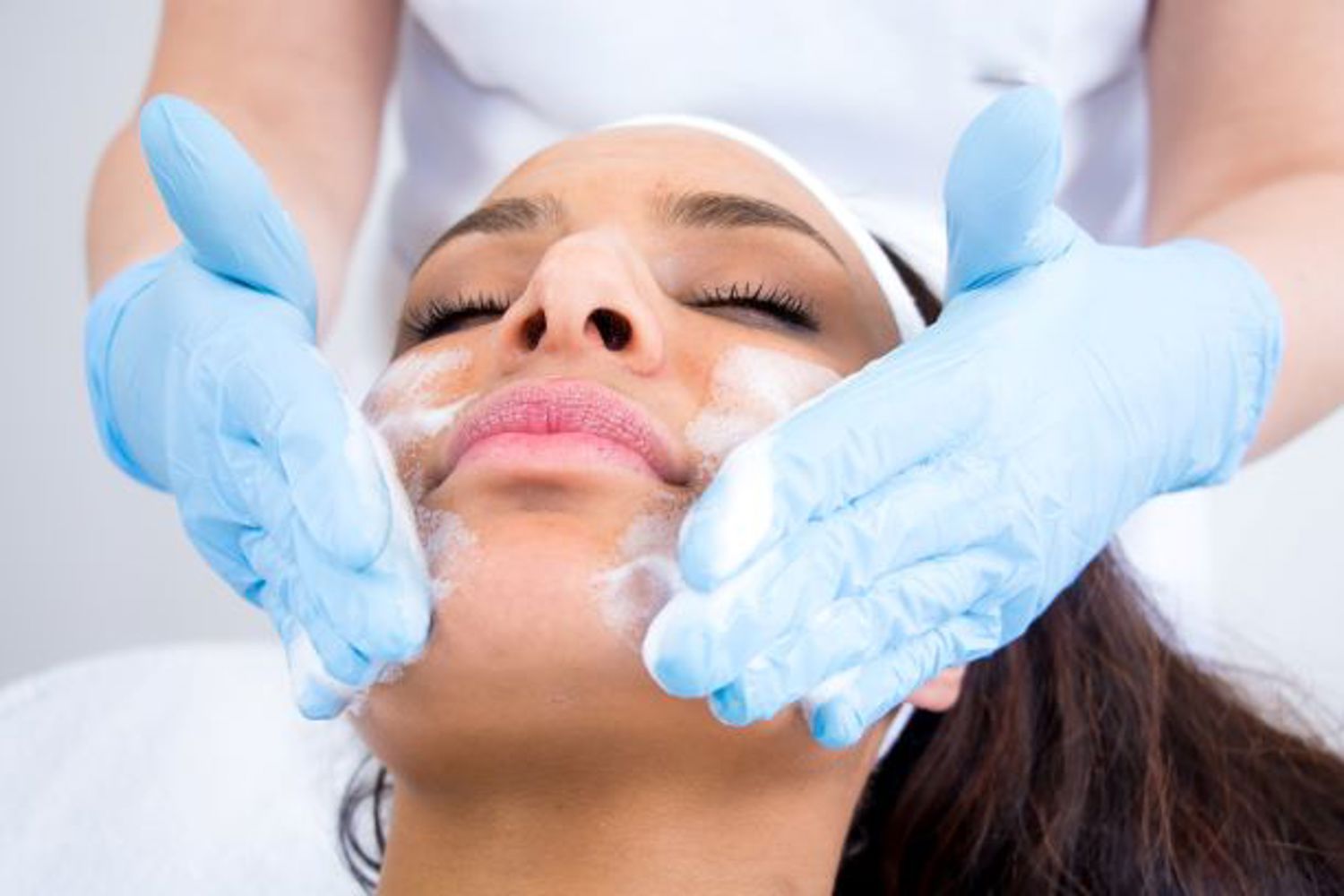 Acne Behandeling Leeuwarden