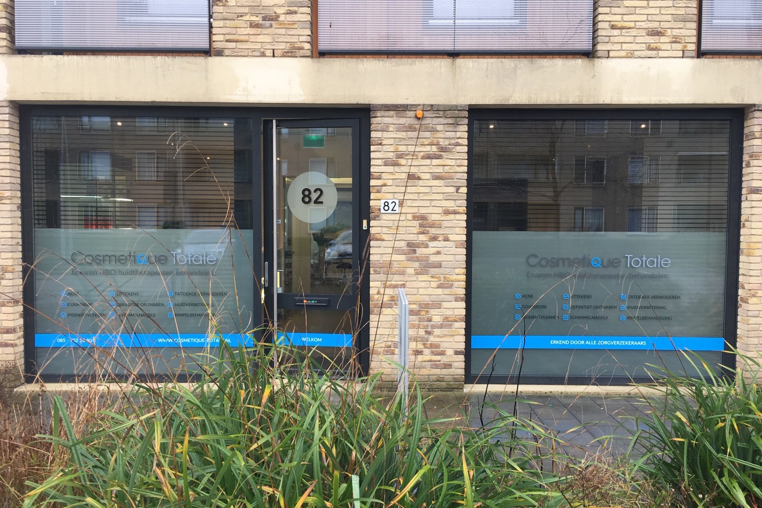 Cosmetique Totale Zoetermeer