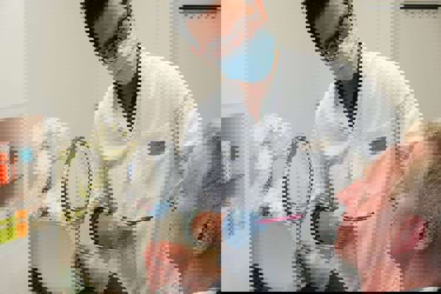 LA SOLUTION CONTRE LES RIDES