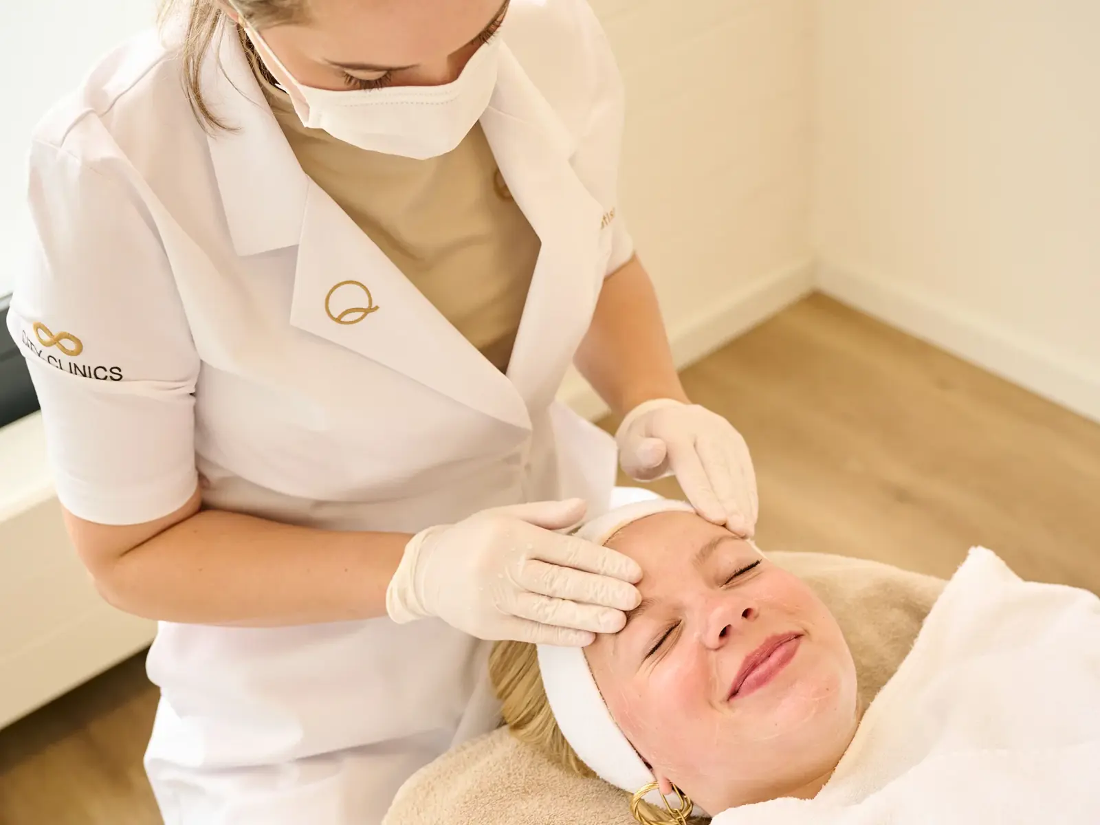 Ervaringen Cosmetique Totale Alphen Aan Den Rijn