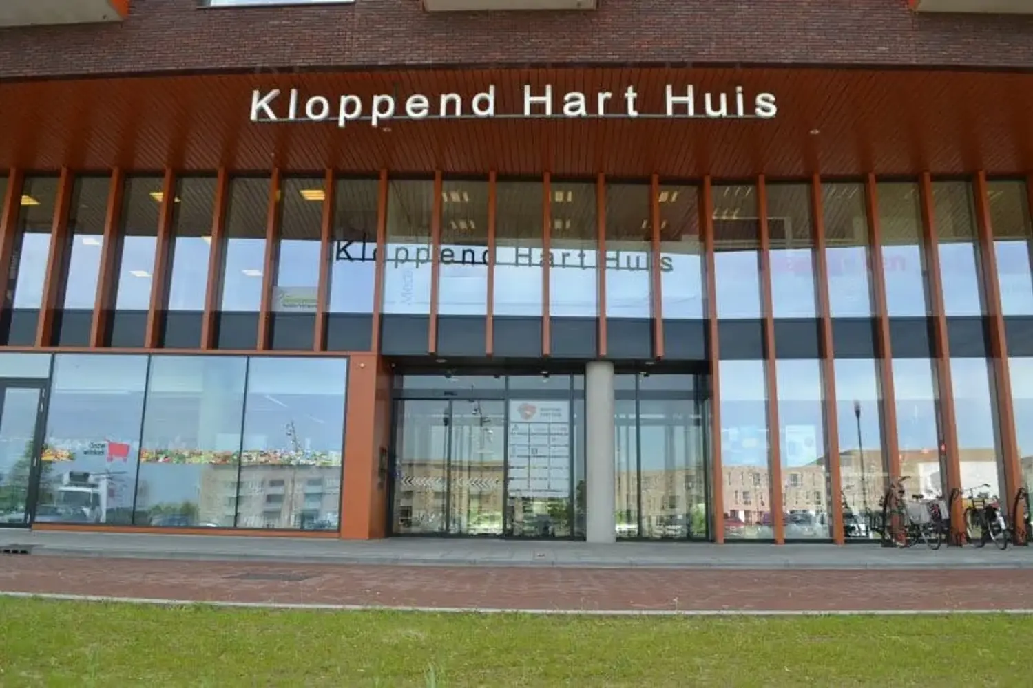 Mediderm Praktijk Veenendaal